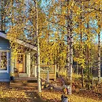 펜션 Sointukallio By Interhome 사본린나
