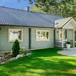 بيت للعطل Sointukallio By Interhome سافونلينّا