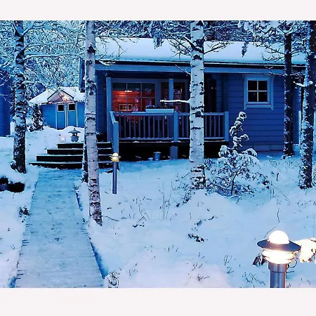 Holiday home Sointukallio By Interhome Savonlinna