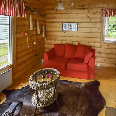 Ferienhaus Sointukallio By Interhome