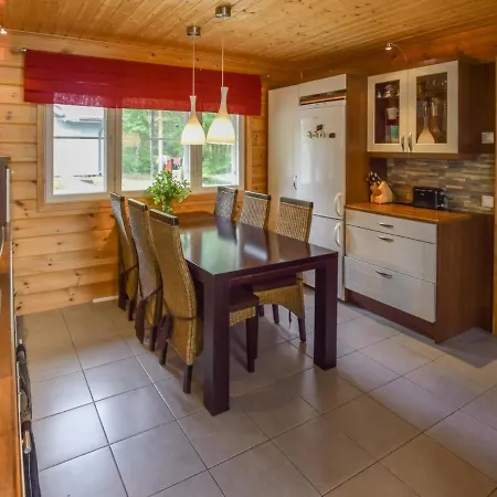 Sointukallio By Interhome * Savonlinna