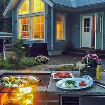 Sointukallio By Interhome Ferienhaus Savonlinna