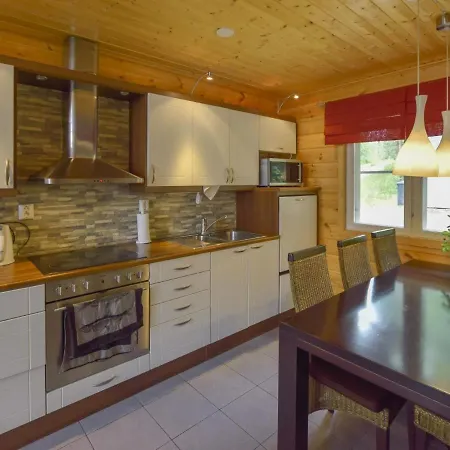 Sointukallio By Interhome Holiday home