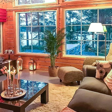 Sointukallio By Interhome 別荘 *