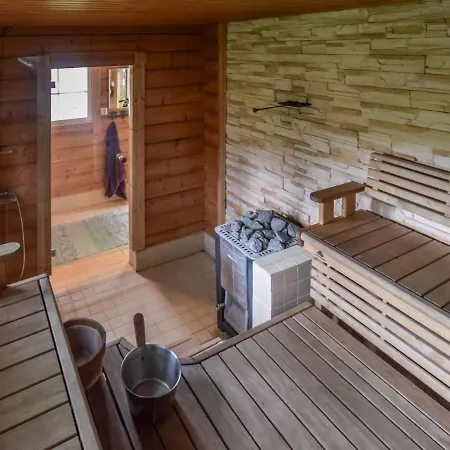 Holiday home Sointukallio By Interhome