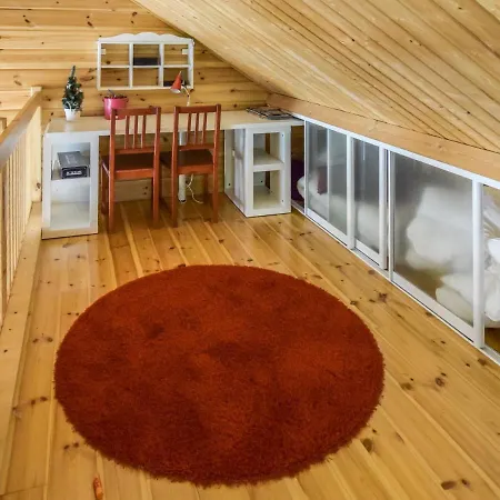 Sointukallio By Interhome Holiday home Savonlinna