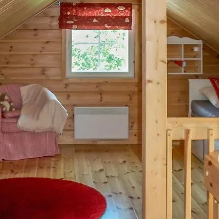 Holiday home Sointukallio By Interhome *