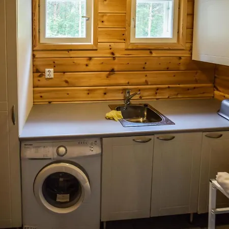 Sointukallio By Interhome 別荘 *