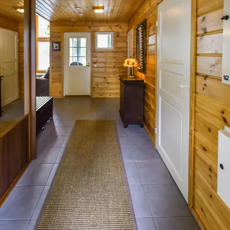 Holiday home Sointukallio By Interhome