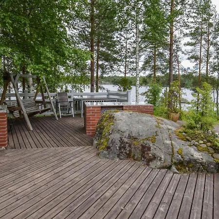 別荘 Sointukallio By Interhome