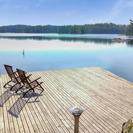 Sointukallio By Interhome * Savonlinna