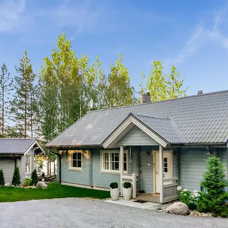 Sointukallio By Interhome Holiday home *