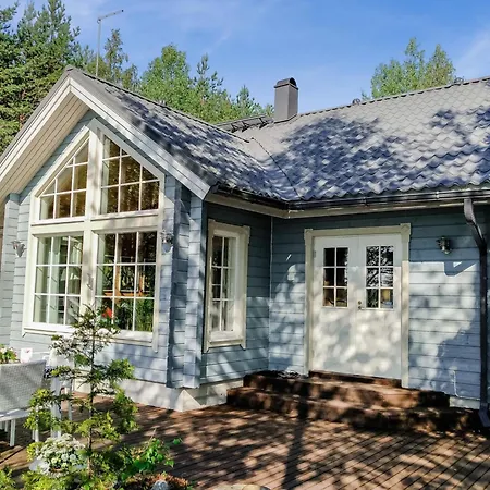 Ferienhaus Sointukallio By Interhome *