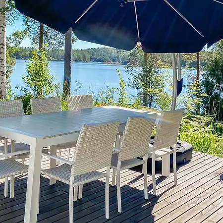 Holiday home Sointukallio By Interhome Savonlinna