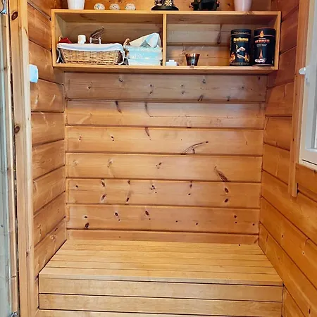 別荘 Sointukallio By Interhome *