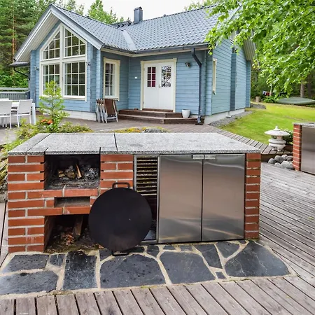 Casa de Férias Sointukallio By Interhome