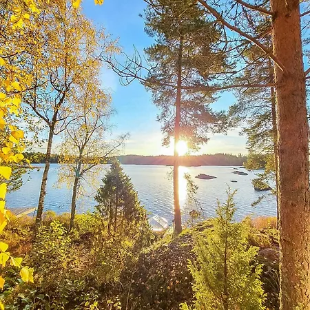 度假居 Sointukallio By Interhome *