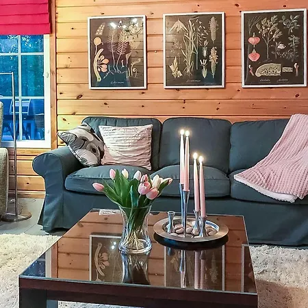 Casa de Férias Sointukallio By Interhome Savonlinna
