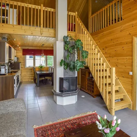 Sointukallio By Interhome Casa de Férias Savonlinna