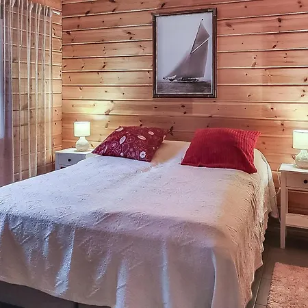 Holiday home Sointukallio By Interhome *