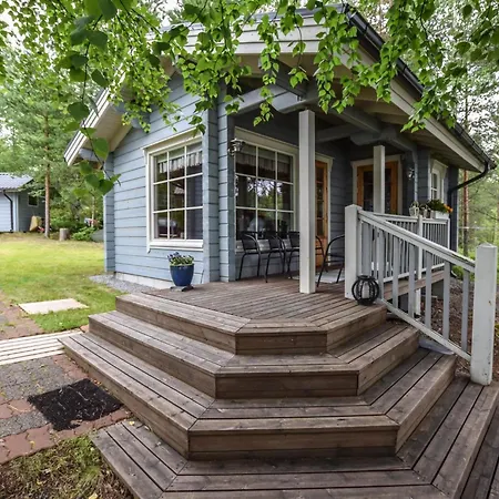 Holiday home Sointukallio By Interhome