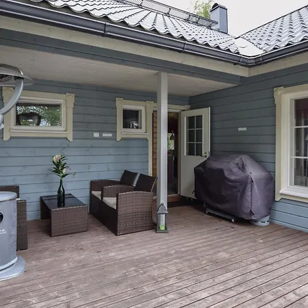 Holiday home Sointukallio By Interhome
