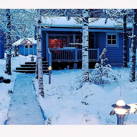 Sointukallio By Interhome Holiday home *