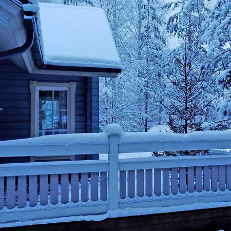Holiday home Sointukallio By Interhome *