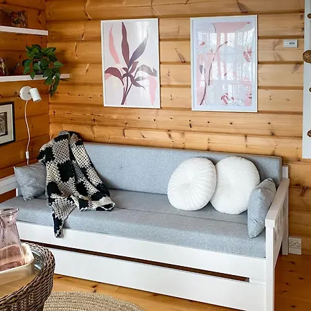 Holiday home Sointukallio By Interhome