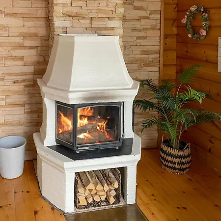 בית נופש Sointukallio By Interhome *