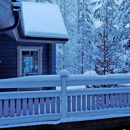 Semesterbostad Sointukallio By Interhome *