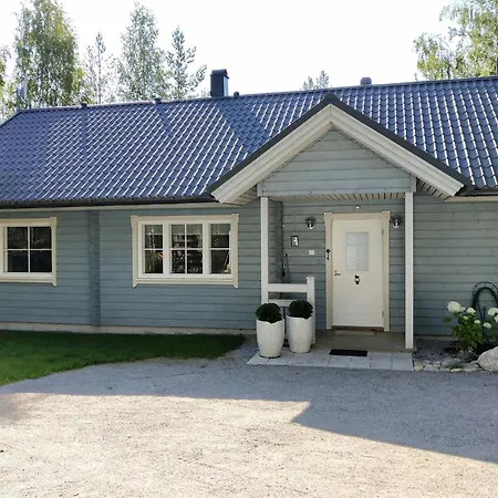 Sointukallio By Interhome Semesterbostad Nyslott