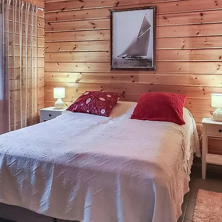 Sointukallio By Interhome Semesterbostad Nyslott