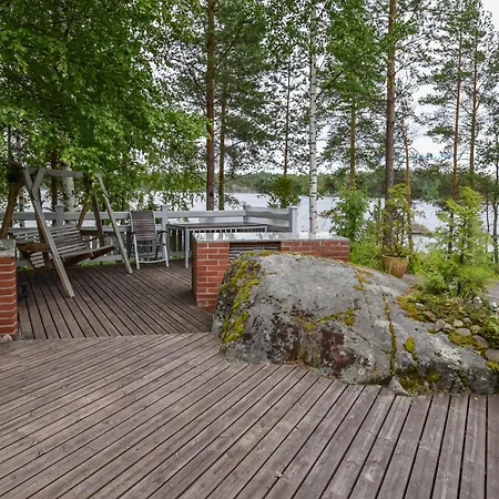 Sointukallio By Interhome Semesterbostad