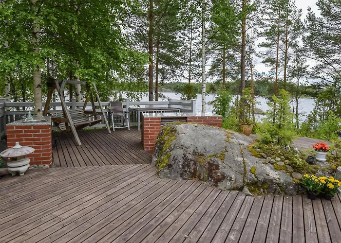 Sointukallio By Interhome