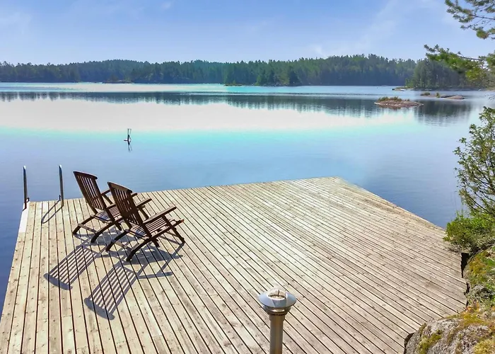 Sointukallio By Interhome Savonlinna