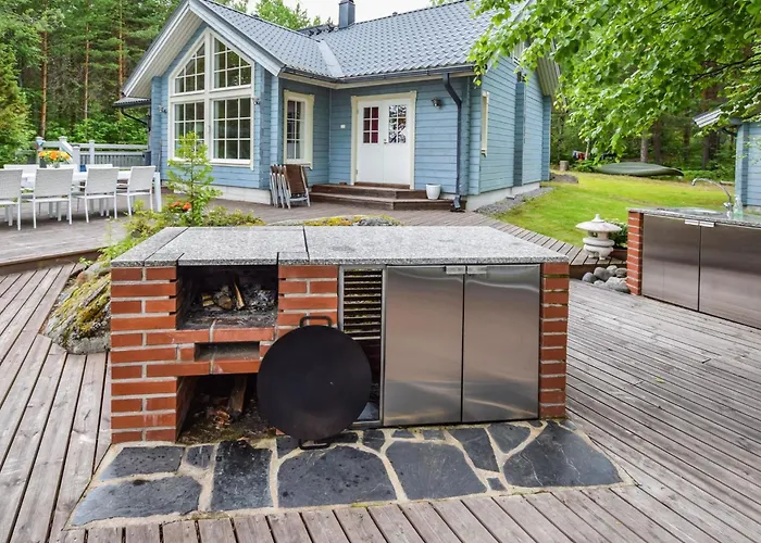 Holiday home Sointukallio By Interhome