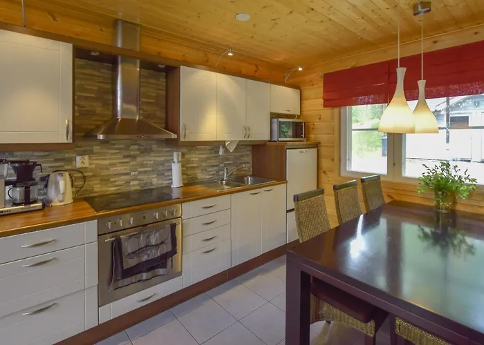 Sointukallio By Interhome