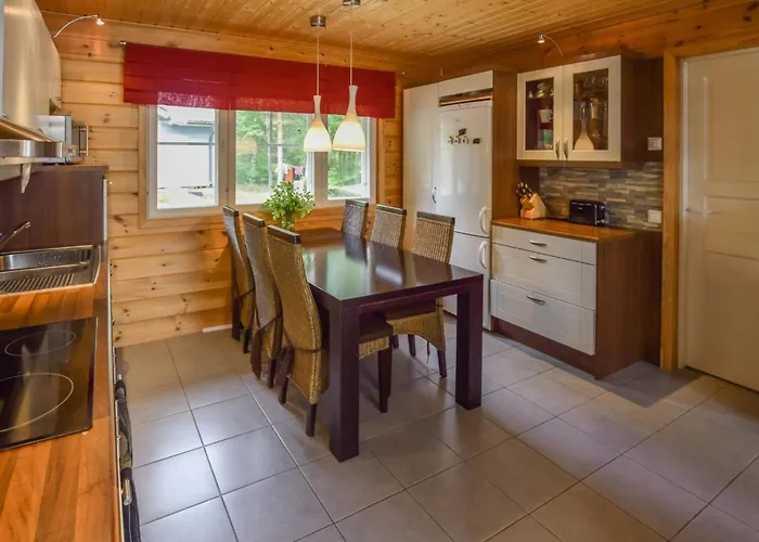 Sointukallio By Interhome Holiday home *