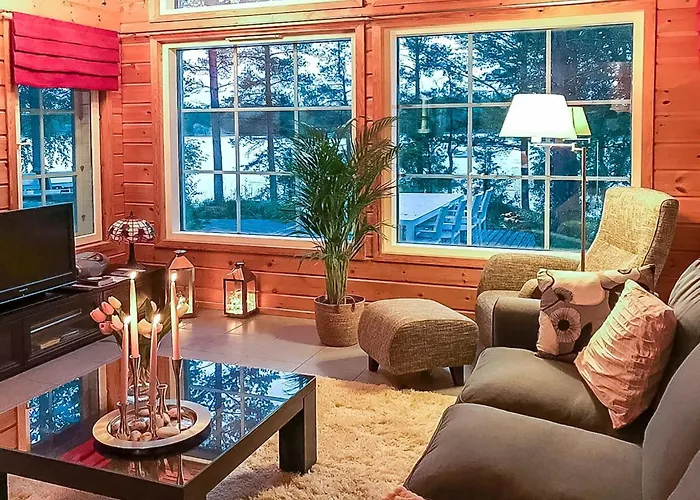 Holiday home Sointukallio By Interhome