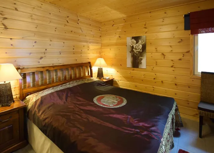 Sointukallio By Interhome Holiday home Savonlinna