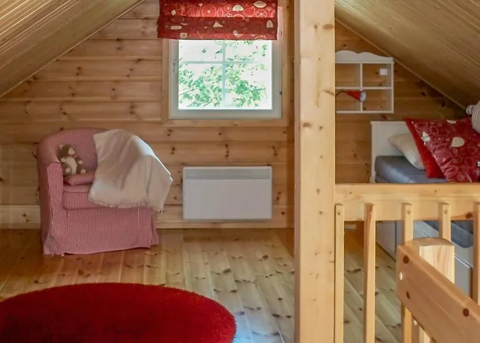 Sointukallio By Interhome Casa de Férias *