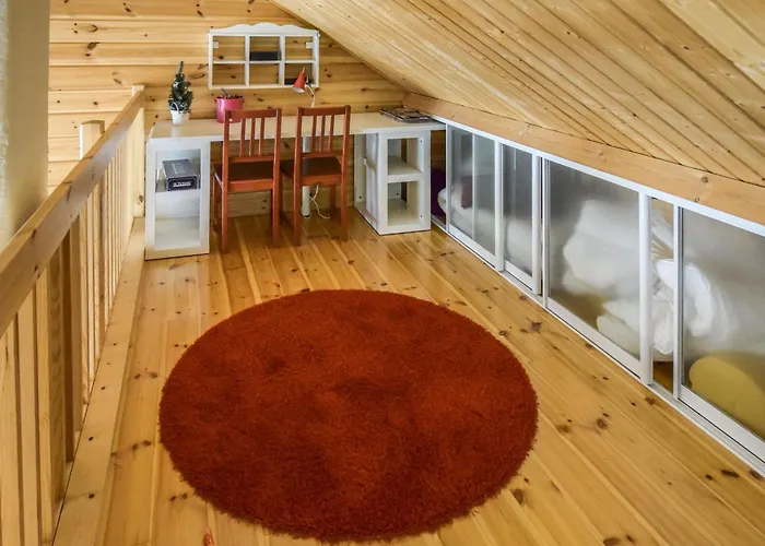 Sointukallio By Interhome Holiday home *