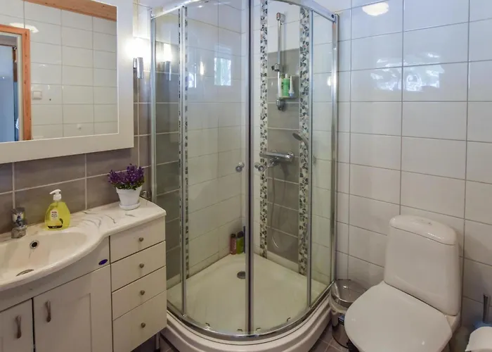 Casa de Férias Sointukallio By Interhome *