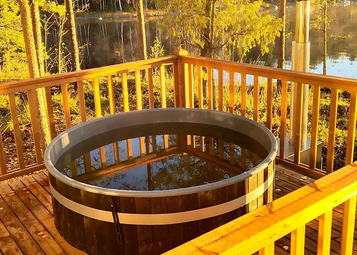 Sointukallio By Interhome Casa de Férias Savonlinna