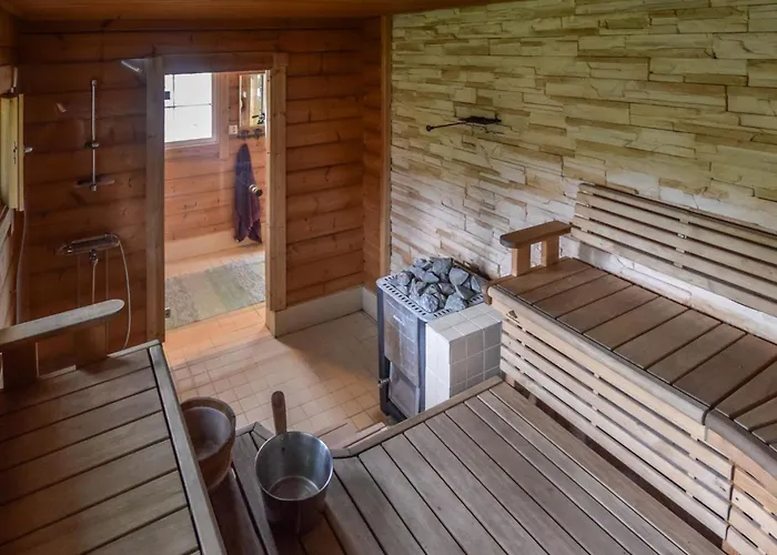 Sointukallio By Interhome * Savonlinna