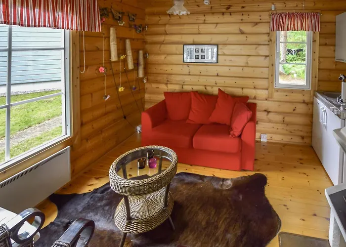 Casa de Férias Sointukallio By Interhome