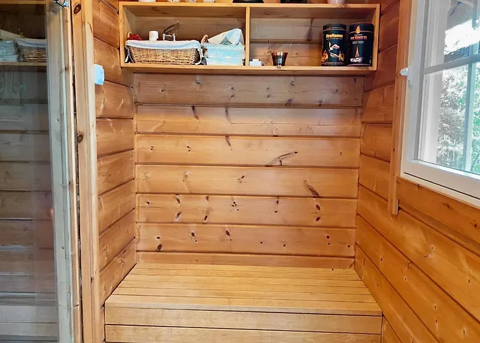 Sointukallio By Interhome Holiday home