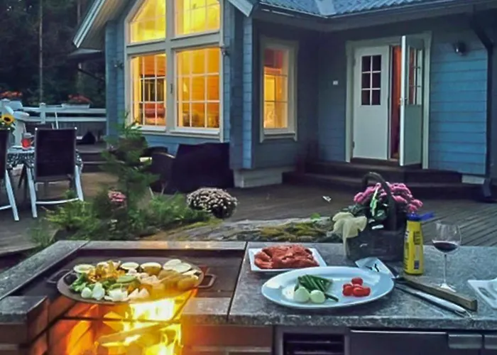 Sointukallio By Interhome Savonlinna