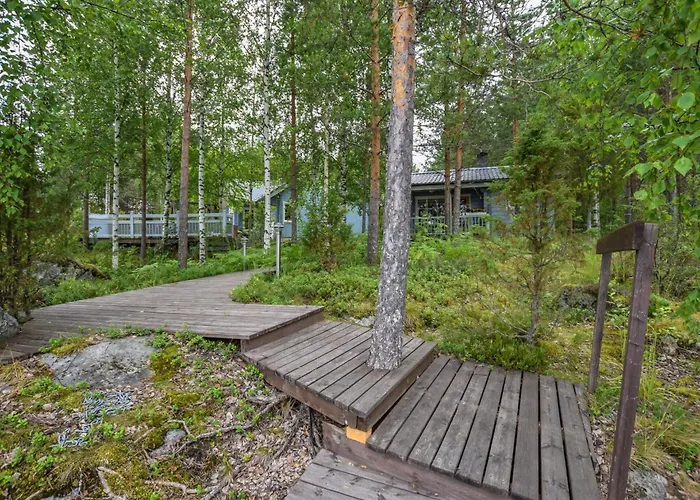 Sointukallio By Interhome Savonlinna